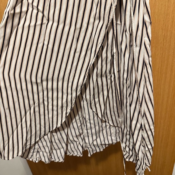 GAP wrap dress - Picture 3 of 7